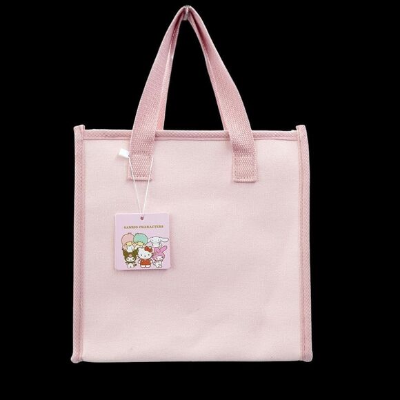 Brand New Sanrio My Melody Tote Bag #1 - Picture 2 of 8